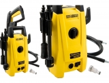 Lavadora Alta Pressão 1200W – 127V