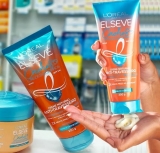 Creme Noturno Anti-Travesseiro L’Oréal Paris Elseve Cachos Longos dos Sonhos, 200ml