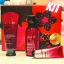 Kit Presente Nativa SPA Ameixa (3 itens)