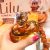 Lily Lumière Eau de Parfum 30ml ou 75ml