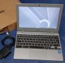 SAMSUNG CHROMEBOOK INTEL® DUAL-CORE, GOOGLE CHROME OS, 4GB, 32GB, 11.6” HD LED, 1.18KG
