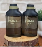 Conjunto Kaiak Urbe Desodorante Colônia Masculino