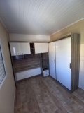 Guarda-roupa Casal de Canto 6 Portas 5 Gavetas – Santos Andirá Compacto Paris