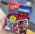 Mattel Uno Masters of The Universe com 112 Cartas, Multicolorido