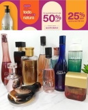 Cupom de 25% de Desconto Nas Compras Acima de R$ 100 no Site da Natura