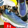 Tênis Under Armour Charged Levity Masculino