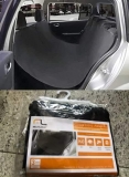 Multilaser Capa De Proteção Para Pet Resistente Á Água Furação Para Cinto Preto – Au307