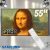 Smart TV 55” 4K QLED Samsung The Frame VA 120Hz – Wi-Fi Bluetooth Alexa Google QN55LS03BA