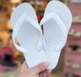 Chinelo Havaianas Top Infantil