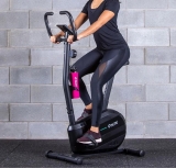 Bicicleta Ergométrica Vertical E23, 8 Intensidades, Assento Ajustavel, E23, Acte Sports