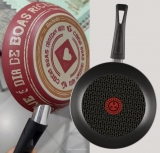 Frigideira Rochedo Francesa Viva Antiaderente 22 cm