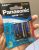 Pilha Manganês Palito, Panasonic R03UAL/L8P6