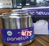 Panela de Pressão 4,0L Polida Classic