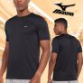 Camiseta Mizuno Nirvana Masculina