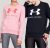 Moletom de Treino Feminino Favorite Fleece Sportstyle Graphic Crew 12.1 Under Armour