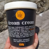 Lola Cosmetics Dream Cream – Máscara Capilar 450g