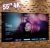 PHILIPS Android TV 55″ 4K 55PUG7406/78, Google Assistant Built-in, Comando de Voz, Dolby Vision/Atmos, VRR/ALLM, Bluetooth 5.0