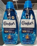 Amaciante Concentrado Comfort 1 litro