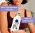 NIVEA Hidratante Corporal Natural&Essencial Lavanda Relaxante 200ml, Nivea