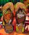 Chinelo Mario Bros, Havaianas, Adulto Unissex