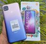 Celular Xiaomi Redmi 9 Activ Dual 6Gb Ram 128Gb – Metallic Purple