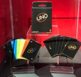 Jogo UNO Minimalista Mattel
