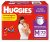 Fralda Huggies Supreme Care Roupinha M – 72 fraldas