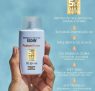 Protetor Solar Facial ISDIN Fusion Water 5 Stars FPS 60 – 30ml