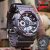 Relógio Casio G-Shock Anadigi Masculino GA-110-1ADR