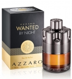 Azzaro Wanted By Night Edp 100Ml, Azzaro