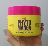 PhytoManga CC Cream Máscara Ultra Nutritiva – Widi Care