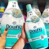 Amaciante Downy Concentrado Água Fresca – 1,5L