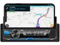 Som Automotivo JR8 Imports MP3 Player com – Suporte Celular Bluetooth USB Cartão SD 1020BT