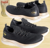 Tênis Coca-Cola Shoes X-Fly Ibiza adulto-unissex