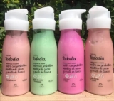 Hidratantes Corporais Natura TodoDia com 400ml Cada