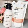 Combo Nativa Spa Karité: Loção Desodorante Hidratante Corporal + Refil