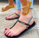Rasteira Havaianas You Paraty Feminino