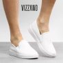 Slip On Vizzano Básico FemininoB