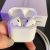 AirPods com estojo de recarga (2a geração)