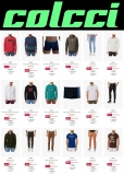 Ofertas em Roupas Masculinas, Colcci