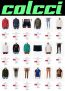 Ofertas em Roupas Masculinas, Colcci