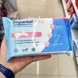 Bepantol Baby Lenços Umedecidos, Bepantol