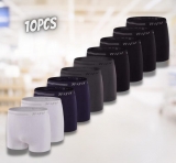 Kit 10 Cuecas Boxer, Trifil, Masculino