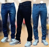 Kit 3 Calças Jeans Masculina Almix