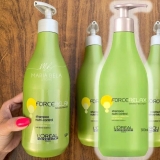 Loreal Professionnel Force Relax Shampoo Nutritivo – L’Oréal Professionnel 500ml