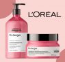 LOréal Professionnel Pro Longer Kit Shampoo + Máscara – L’Oréal Professionnel