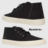 Tênis Reserva Lace Cano Médio Masculino