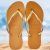 Chinelo Slim Palette Glow, Havaianas, Feminino