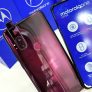 Smartphone Motorola One Hyper Rosa Boreal 128GB, 4GB de RAM, Tela 6.5”, Câmera Traseira Dupla, Câmera Selfie de 32MP, Processador Qualcomm