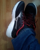 Tênis Mizuno Cometa Masculino